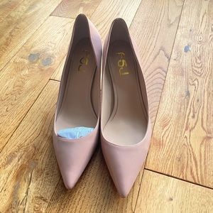 FSJ NATURAL BEAUTY CLASSIC LADIES